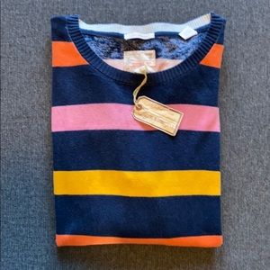 NWT Gant Sweater